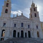 Óbidos - Nazaré - Mafra (National Palace of Mafra)Private tour from Lisbon - Exploring Mafra’s Magnificent Palace and Convent