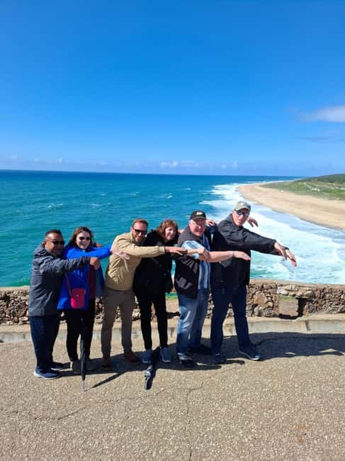 Óbidos & Nazaré Tour - Conquer the castle, feel the ocean - The Castle and Town Walls of Óbidos