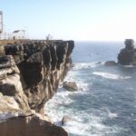 Óbidos, Peniche and Buddha Eden Full Day Private Tour from Lisbon - The Unique Formation of Furninha “The Rock that Breathes”