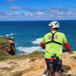 Óbidos to Peniche: Explore the Atlantic Coast E-bike Tour - Exploring the Historic Streets of Óbidos