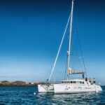 OBY Catamaran - The Departure Point in Corralejo
