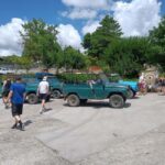 Obzor: Jeep Safari with Honey Tasting and Lunch - Starting Point: Hotel Pickup and Gathering at the Jeep Meet-up