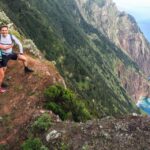 Ocean to Mountain Running Tour - From Funchal to the Larano Trail at the Sea
