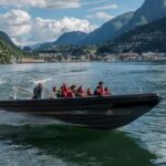 Odda: RIB Boat Tour on the Hardangerfjord - Starting at Odda Harbor for an Exciting Fjord Exploration
