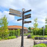 Odense: City walk - The new green Odense - City development - Starting Point at Overgade 3 in Odense