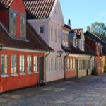 Odense Private Guided Walking Tour - Discover Odense’s Historic District and Medieval Roots