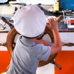 Odyssee 3: The Glass Bottom Boat Tour in Fuerteventura - Onboard Experience and Crew Attentiveness