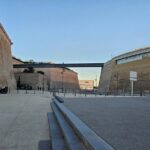 Odyssey of Discovery through the Great Marseille - Exploring Fort Saint-Jean’s Strategic Significance