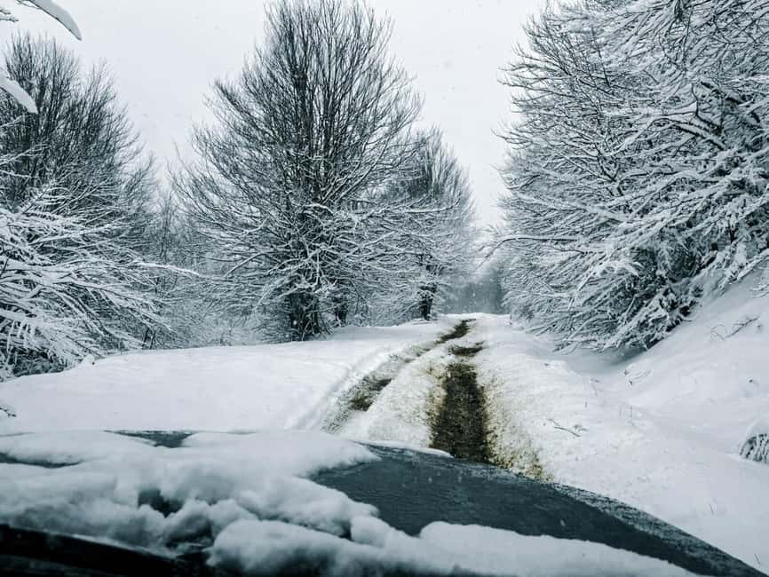 Off-Road Adventure with Lunch: Shengjergj Biza Lake, Elbasan - Exploring Biza Lake on a High-Mountain Plateau