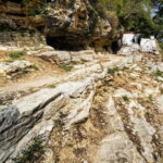 Off-Road: Natural Lake, Mountain Gorges, Palm Forest & Beach - Exploring Crete’s Only Natural Lake at Kournas