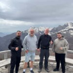 Off-Road to Theth Village:SUV Tour via Tirana,Bogë &the Alps - Traversing Rugged Terrain in Breathtaking Mountain Settings