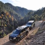 Off-road vehicle tour & rafting experience in the Taurus Mountains from Side - Starting Point and Transportation in Side