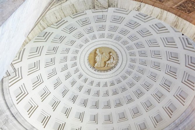 Off-the-beaten-Path Skip the line Vatican & Sistine Chapel Tour - Starting at Viale Vaticano: Convenient Meeting and Pickup