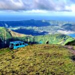 Off the Beaten Track Half Day Sete Cidades Jeep Tour - The Route: Crater Rim and Lakes Exploration