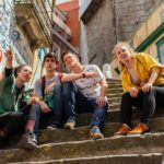 Off the Beaten Track in Porto: Private City Tour - Off the Beaten Path Neighborhoods Favored by Locals