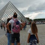 Off the Crowds Louvre private tour by night for Kids w/fast entry - Discovering the Key Masterpieces in a Quiet Setting