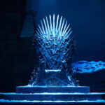 Official Game of Thrones Studio Tour Admission Ticket - The Costume Collection and Interactive Displays