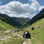 Offroad: Biza Lake and Vali Cave Day Trip - Exploring Vali Cave’s Unique Rock Formations