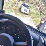 Offroad Experience at Dervenochoria - Scenic Views of Mount Parnitha and Surrounding Nature