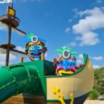 O'Gliss Park: Day Pass - Discovering the STINGRAY: The 2025 Highlight