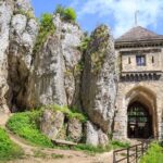 Ogrodzieniec Castle & Ojcow National Park Tour - Exploring Ogrodzieniec Castle: The Crown Jewel of the Eagles Nests Trail