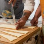 Ohlala Croissants in Paris! - Making Croissants with Expert Instruction in a Private Apartment