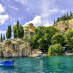 Ohrid and Bay of Bones full day trip from Skopje - The Unique Experience at Bay of Bones