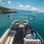 Ohrid: East Coast and St. Naum Monastery Full-Day Boat Tour - Visiting the Bay of Bones Museum on Water