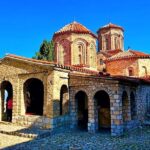 Ohrid, Full Day Trip from Tirana - Visiting Lake Ohrid and Its Surroundings