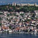Ohrid Lake Day Trip from Tirana - Exploring the Historic Town of Ohrid and Its Cultural Gems