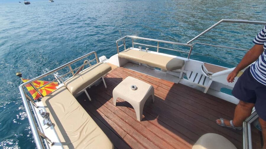 Ohrid: Old City Walking Tour with Local Guide - Starting at Ohrid’s Main Square with a Warm Welcome