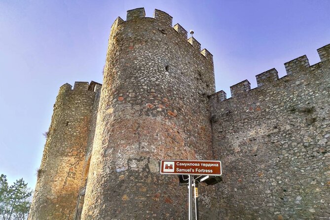 Ohrid one day trip from Pristina - Visiting the UNESCO-Recognized Lake Ohrid and Its Shores