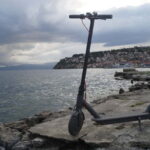 Ohrid: Rent an e-scooter and discover the beauty of Ohrid - How the E-Scooter Rental Works in Ohrid