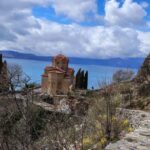 Ohrid UNESCO Heritage: Full-Day Guided Tour from Skopje - Visiting the Ancient Macedonian Theatre of Ohrid