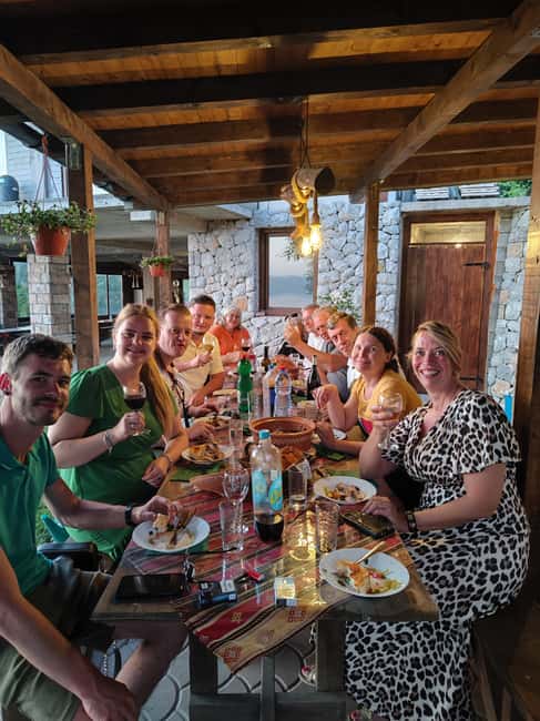 Ohrid: Vik's winetasting - The Six Macedonian Wines You’ll Taste