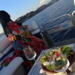 Ohrid Wine Tasting Boat Cruise - Unlimited Wine - Scenic Views of Ohrid’s Old Town from the Water