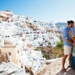 Oia: Professional Photoshoot with a Local Photographer - Meeting Point and Practical Details in Oia