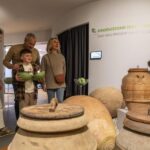 Oil Museum and Mill in Tuscany: interactive tour and tasting - The Interactive SuprEvo Oil Museum in Tuscany