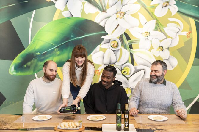 Oil museum and oil mill in Tuscany: tour and tasting - What Makes the Museum a Must-See in Tuscany