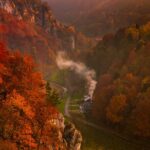 Ojców National Park and Pieskowa Skaa Castle - Discovering Ojców National Park and Its Limestone Wonders