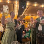 Oktoberfest Munich: Large Beer Tent Entry+Table Lunch/Dinner - How the Tour Starts and What to Expect at the Meeting Point