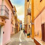 Olbia: Complete City Tour in Tuk-Tuk - Exploring Fausto Noce Park and Green Spaces