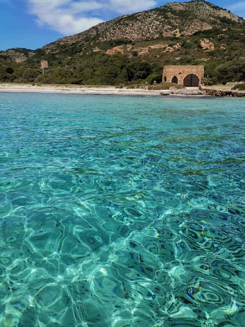 Olbia: Dinghy tour to the islands of Tavolara and Molara, swimming and snorkeling - From Olbia’s Quiet Port to Sardinia’s Most Beautiful Islands