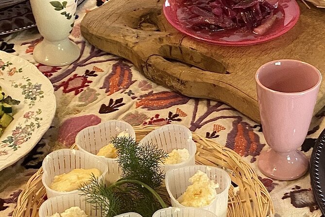 Olbia LONGEVITY TOUR in an ancient village: pasta class,wine,food - Exploring Sardinian Wine: Secrets of Longevity