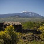 Old Sicily and Etna wine tasting tour from Taormina - From Taormina to Sicily’s Natural Wonders
