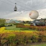 Old Tbilisi Private Walking Tour with Wine and Cable Car - Exploring the Rezo Gabriadze Marionette Theater and Anchiskhati Basilica