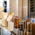 Old Town and Beyond: A Tbilisi Silk Road Feast with Culinary Backstreets - Visiting Sioni Cathedral and Artisanal Monastic Treats