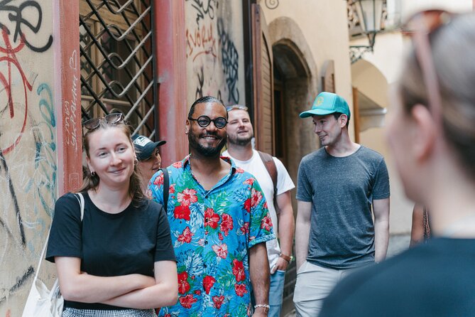 Old Town, Astronomical Clock & Underground Tour with PragueWay - Starting Point and Tour Duration