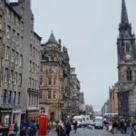 Old Town Historical and Underground Tour - The Expertise of the Guides