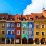 Old Town Poznan: Guided Walking Tour in English - Discover Liberty Square (Plac Wolnosc) and Its Significance